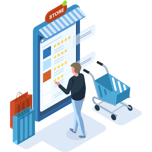 E-Commerce Integration & Online Sales