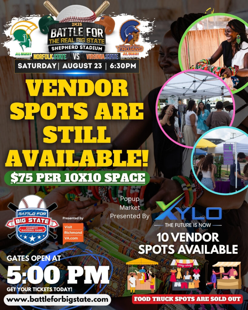 Battle for the real big state vendor information