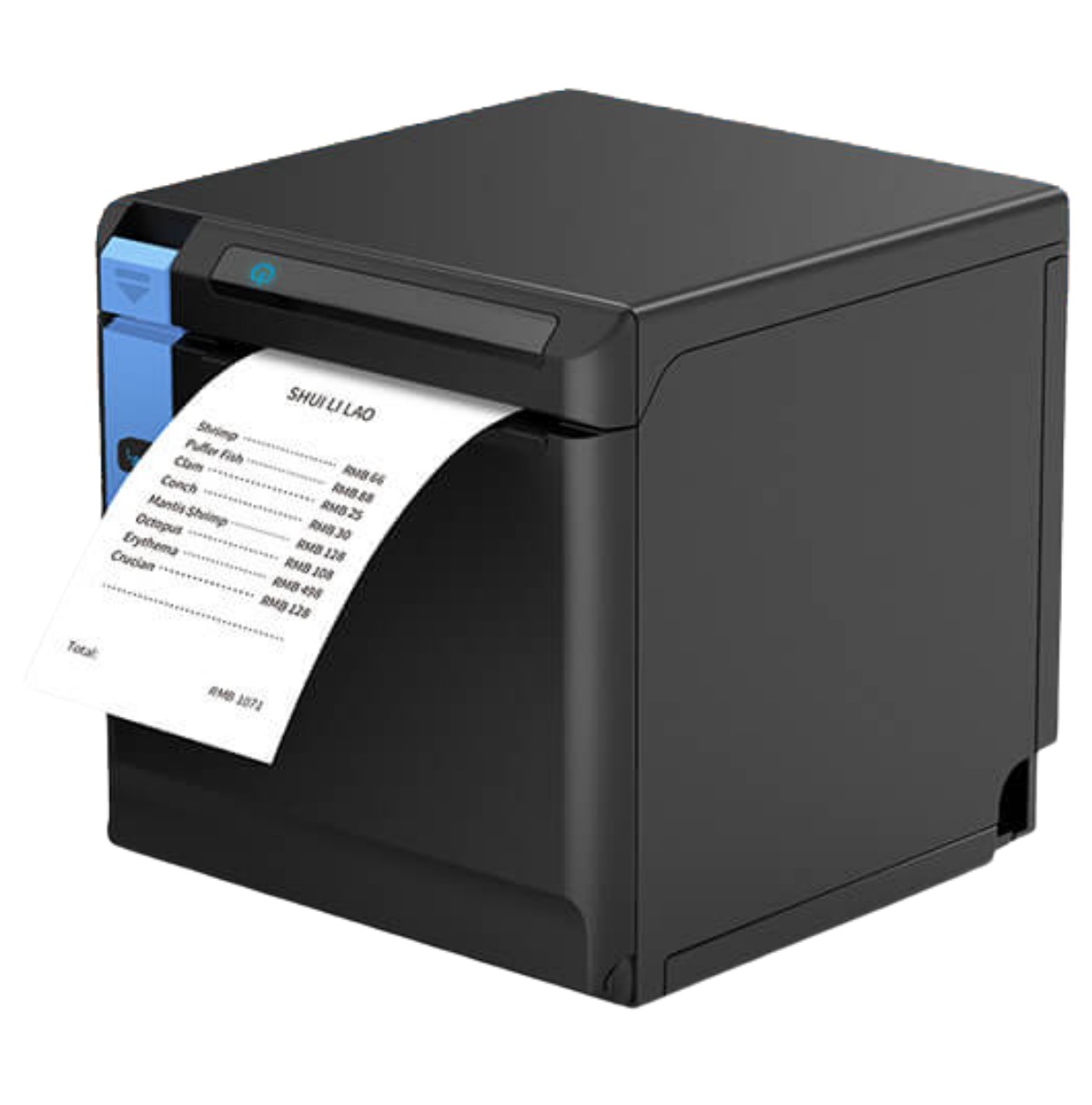 Top Thermal Printer for POS Systems