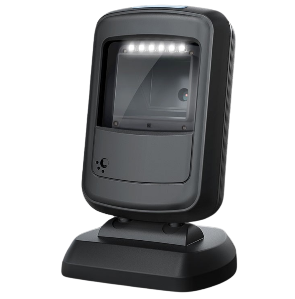 Top Scanner for POS Systems