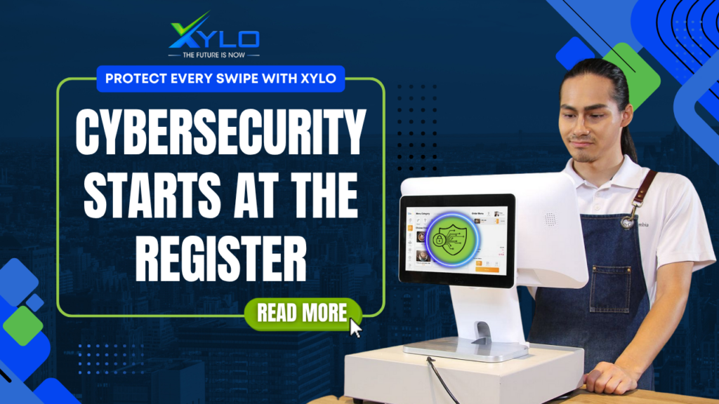 Cybersecurity Is Everyone’s Business — Especially in Merchant Services