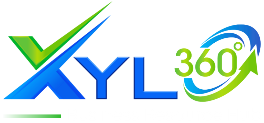 XYLO 360 Business Resource Center