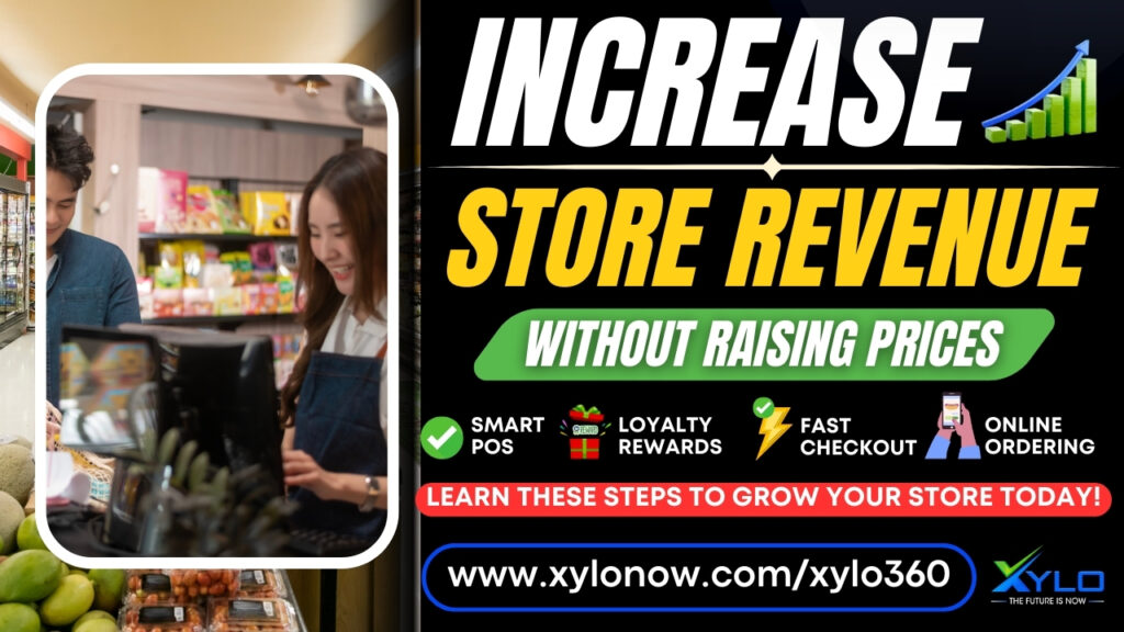 How Modern Convenience Stores Increase Ticket Size Without Raising Prices